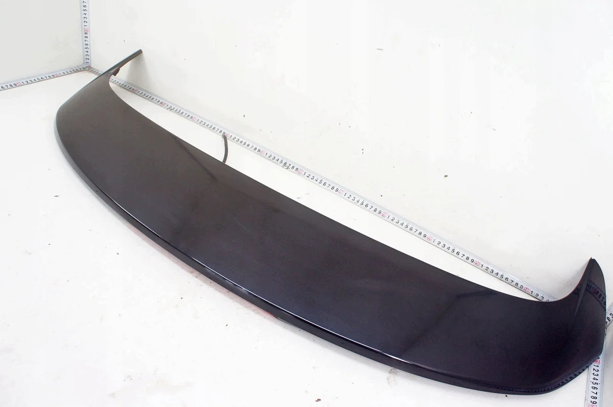 Spoiler Maletero Ford Focus Mk4 Kombi Usado image 4