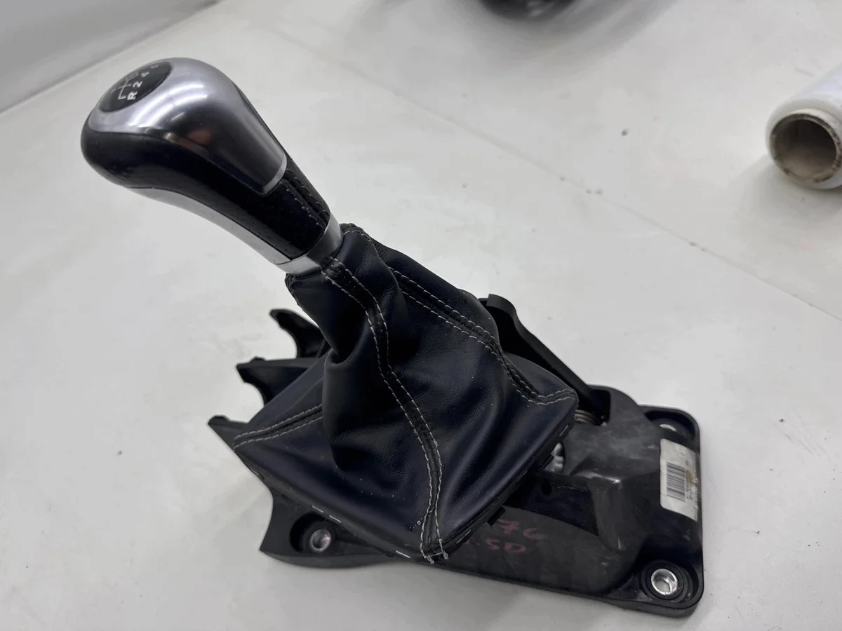 Seletor de Marchas Manual Mercedes-Benz A (W176)
