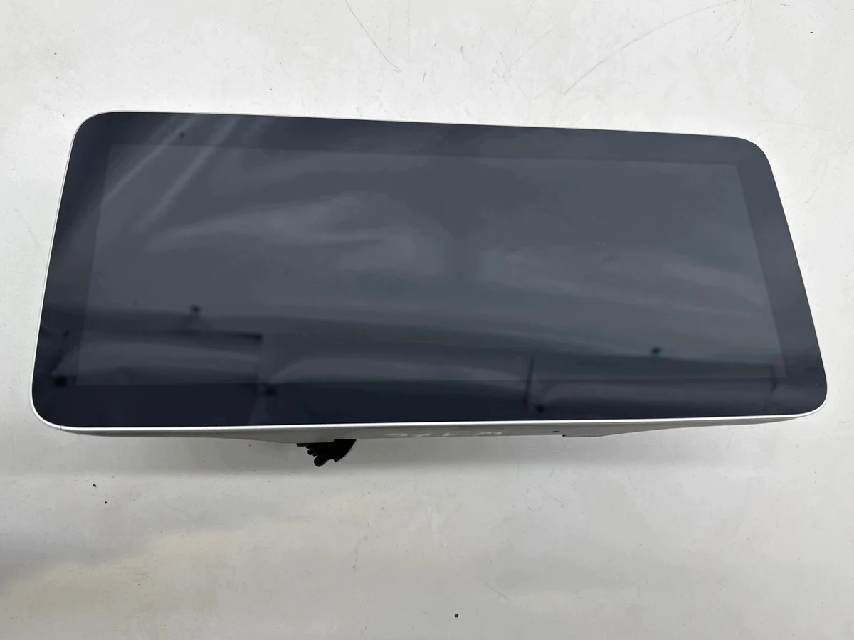 Ecrã Navegação GPS Mercedes-Benz Classe A (W176)