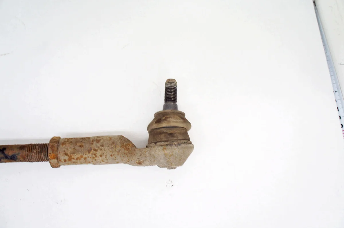 Biellette direction VW Passat B8 2.0 TDI Gauche image 3