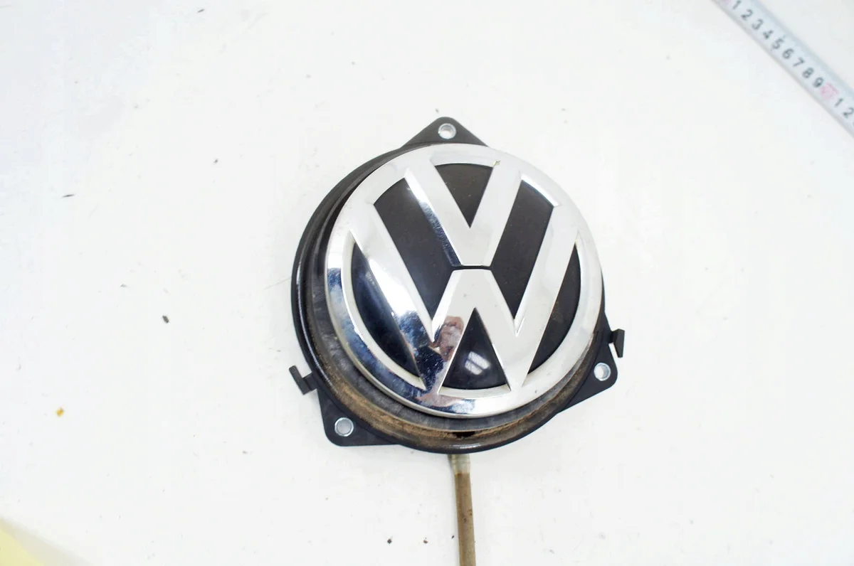 Poignée hayon VW Passat B8 3G5827469 image 3