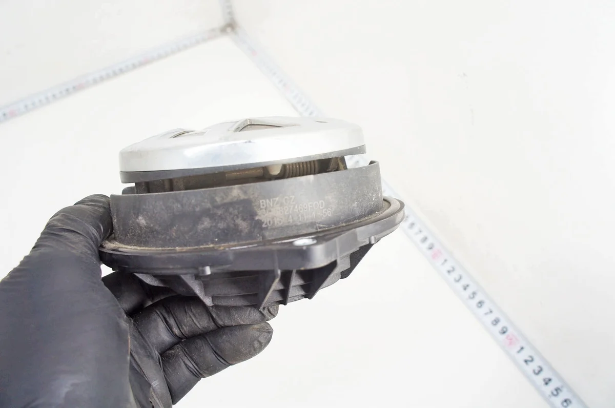 Poignée hayon VW Passat B8 3G5827469 image 6