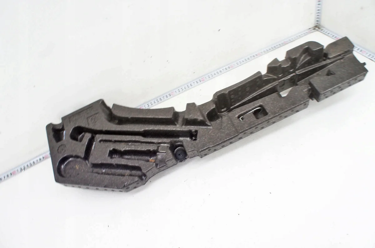 VW Passat B8 Styropor Kofferraum Einsatz VS086 image 3