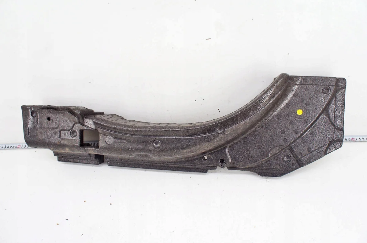 VW Passat B8 Styropor Kofferraum Einsatz VS086 image 6