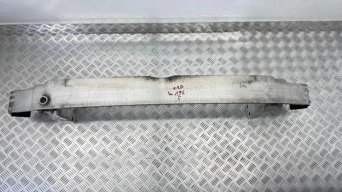 Versterking bumper Mercedes-Benz A (W176) image 3
