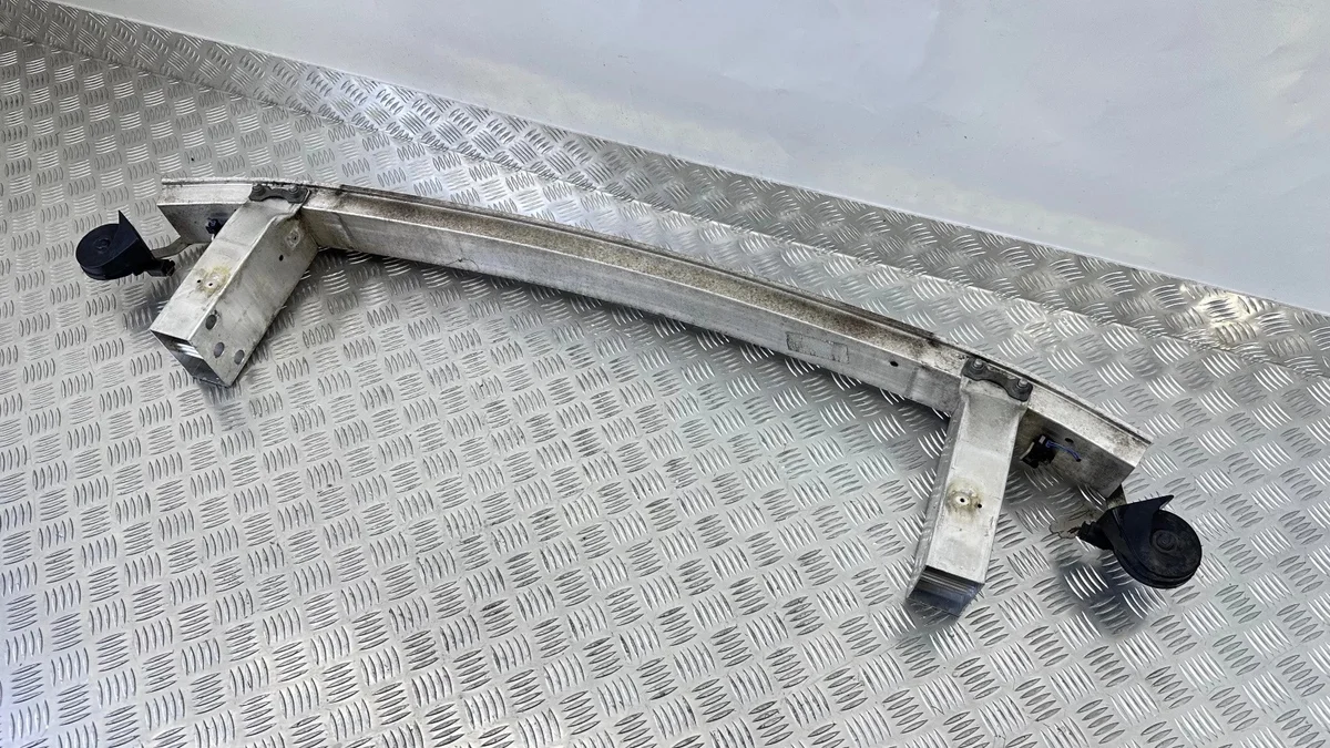 Versterking bumper Mercedes-Benz A (W176) image 5