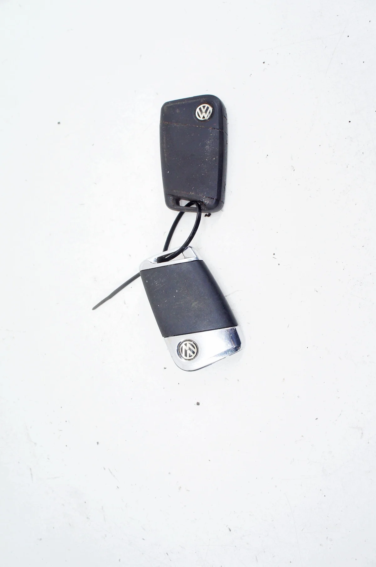 VW Passat B8 Bloqueio Chave Cilindro VS119 image 4