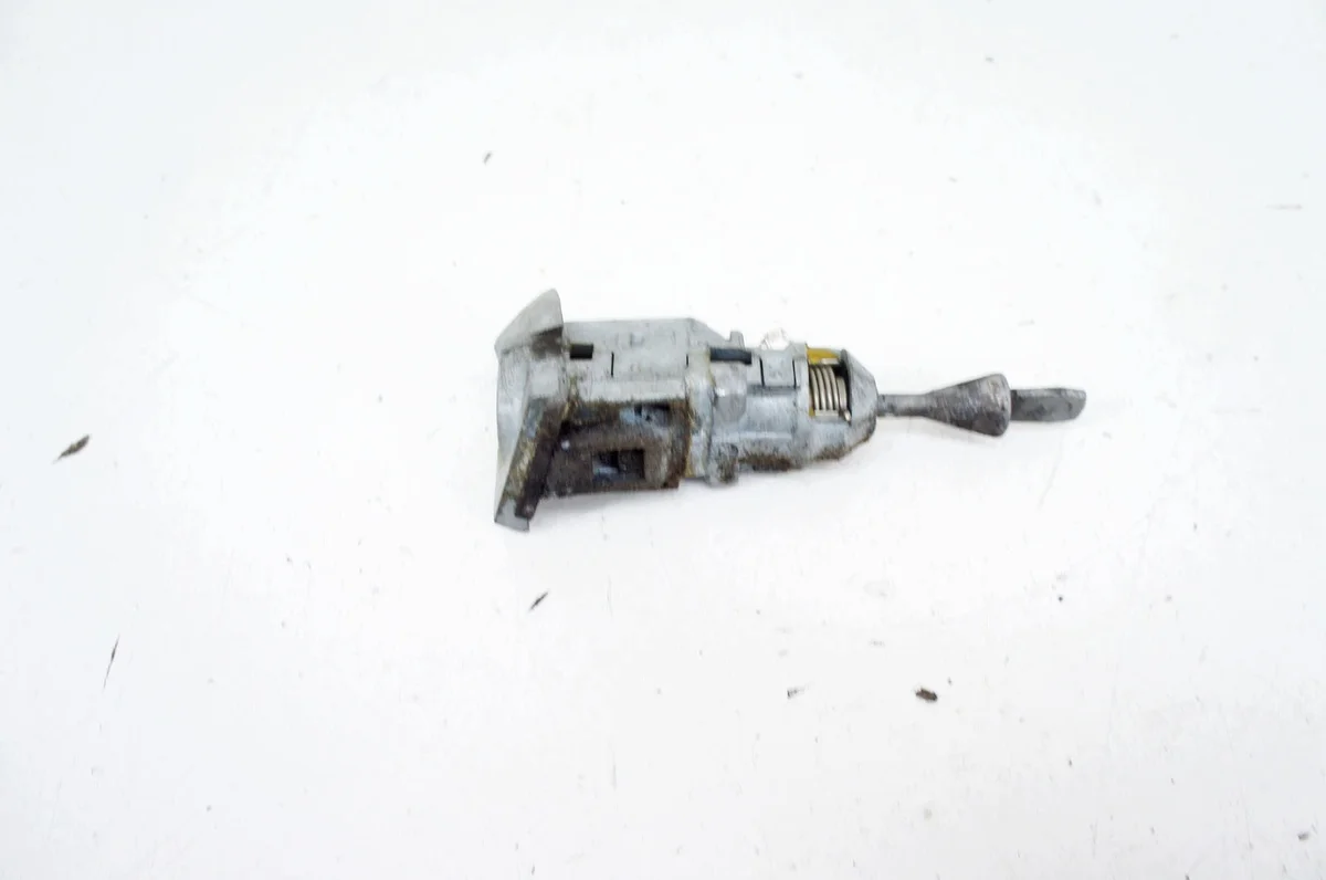 VW Passat B8 Bloqueio Chave Cilindro VS119 image 7