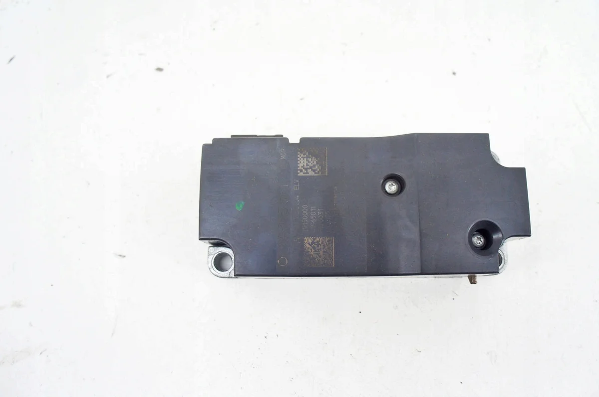 VW Passat B8 Bloqueio Chave Cilindro VS119 image 8