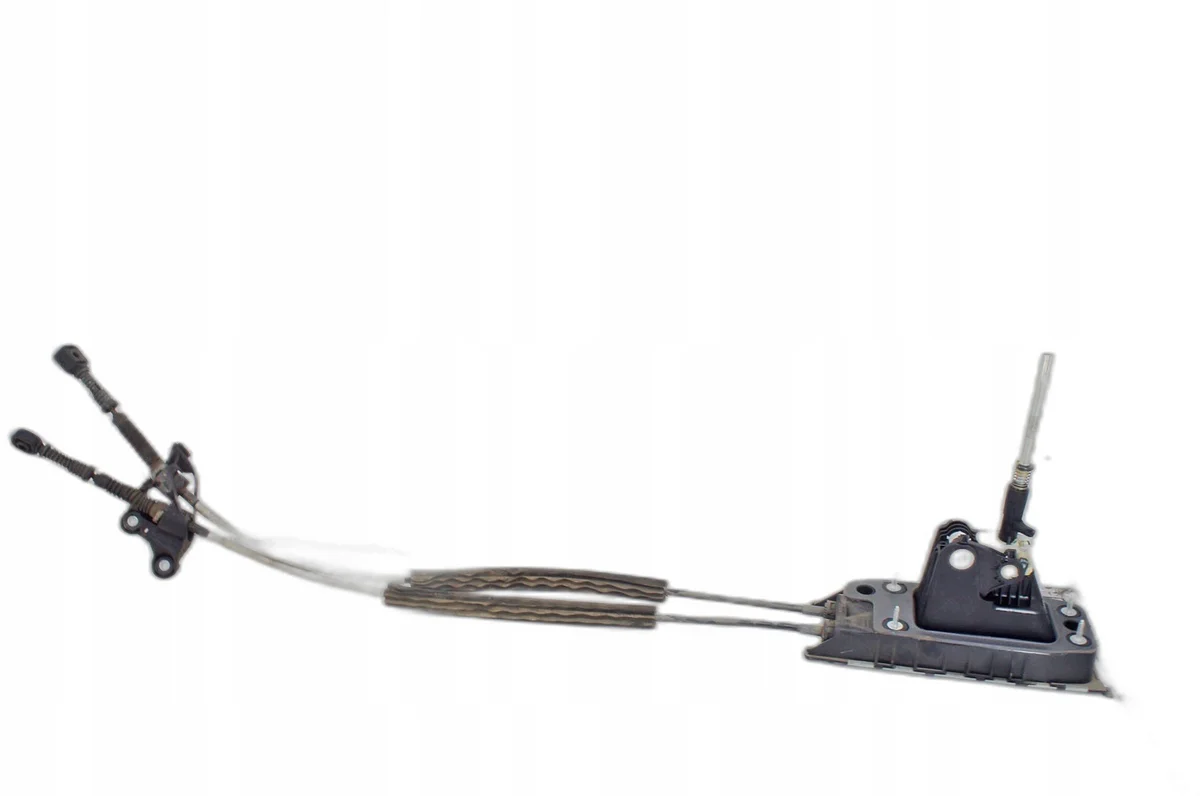VW Passat B8 2.0 TDI Gear Selector Linkage VS260