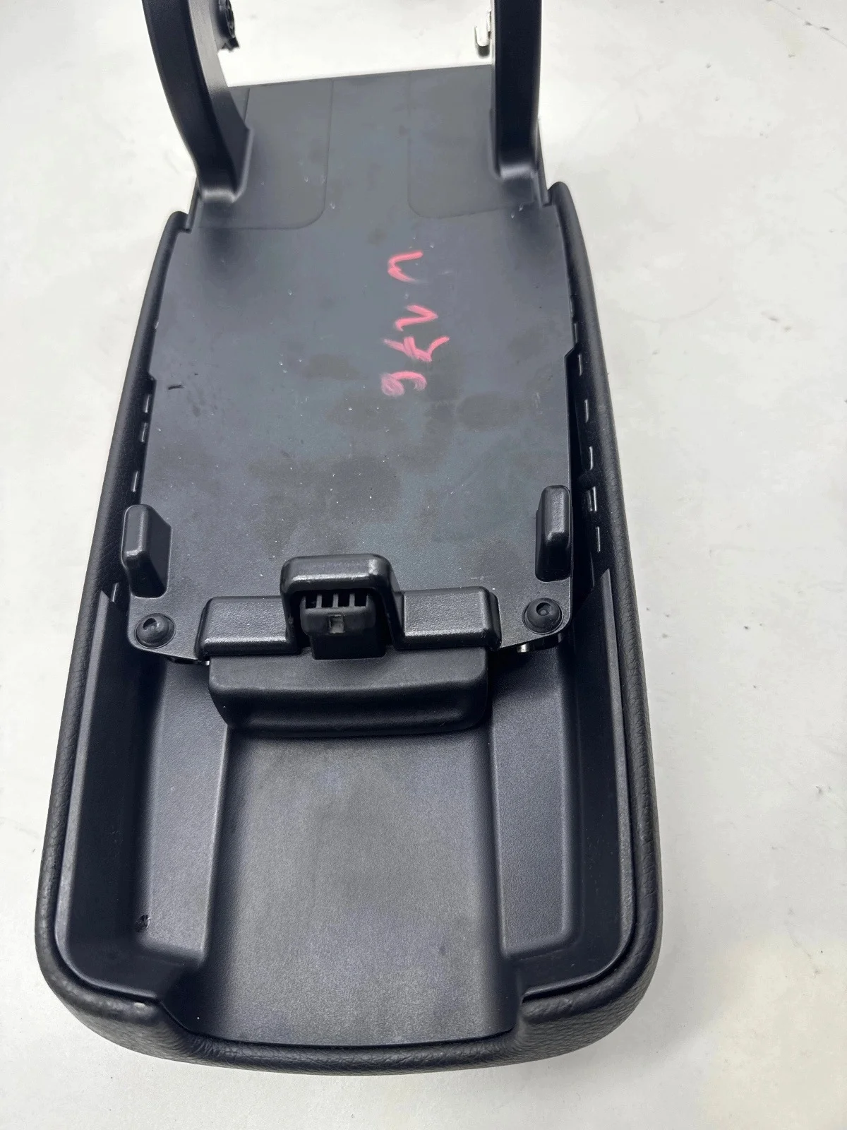 Armlehne Mercedes A W176 6181276_AGRIB image 4