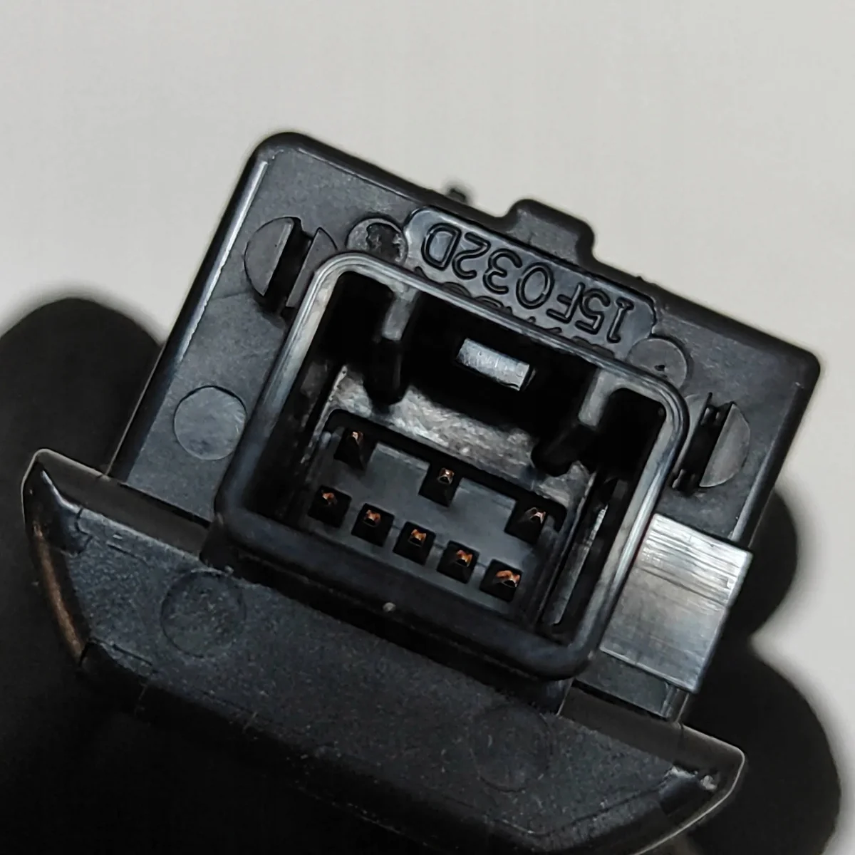 Bouton Start/Stop Toyota RAV 4 V 8961130142 image 5