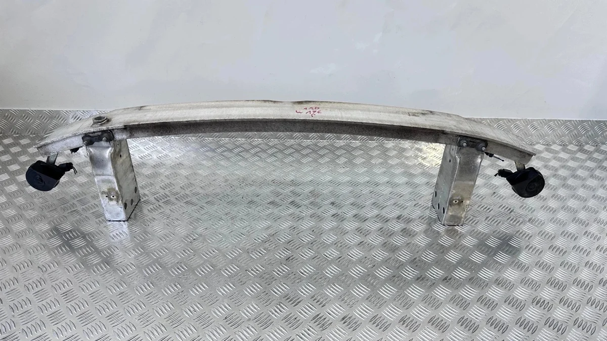 Refuerzo Parachoques Delantero Mercedes Clase A W176