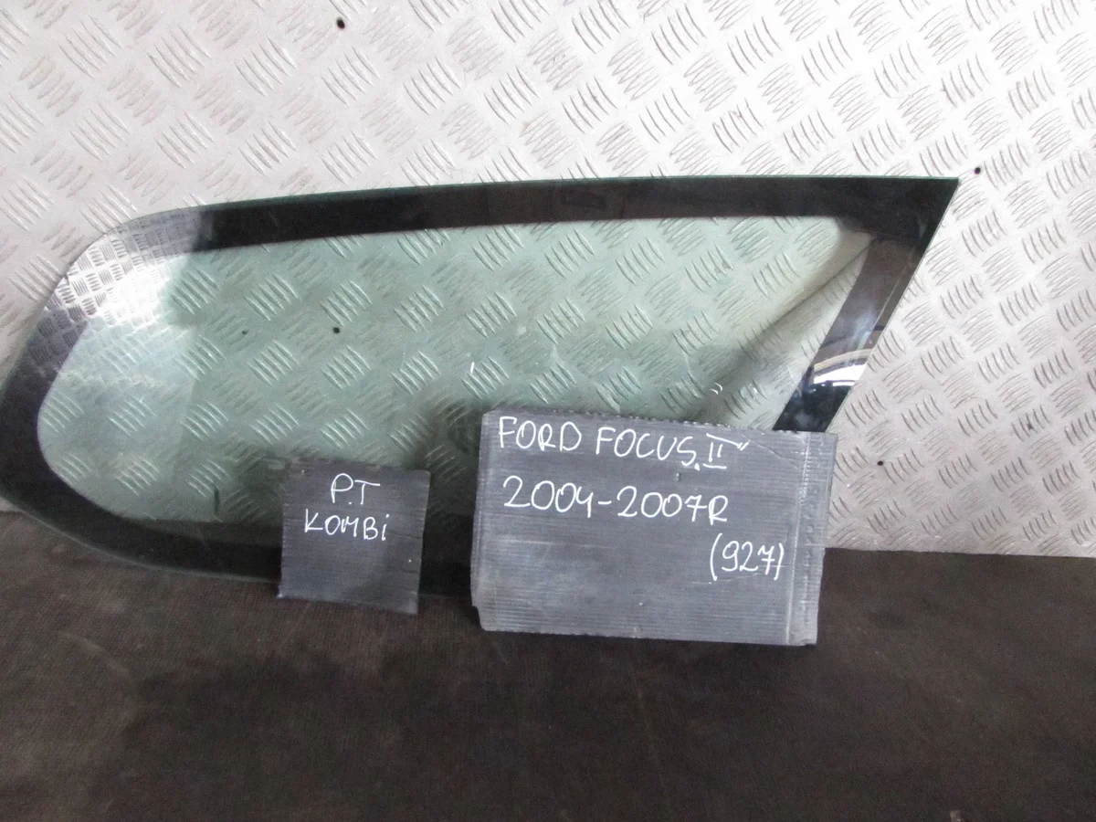 Vidrio Ford Focus II Kombi 04-07 OEM KBI63359