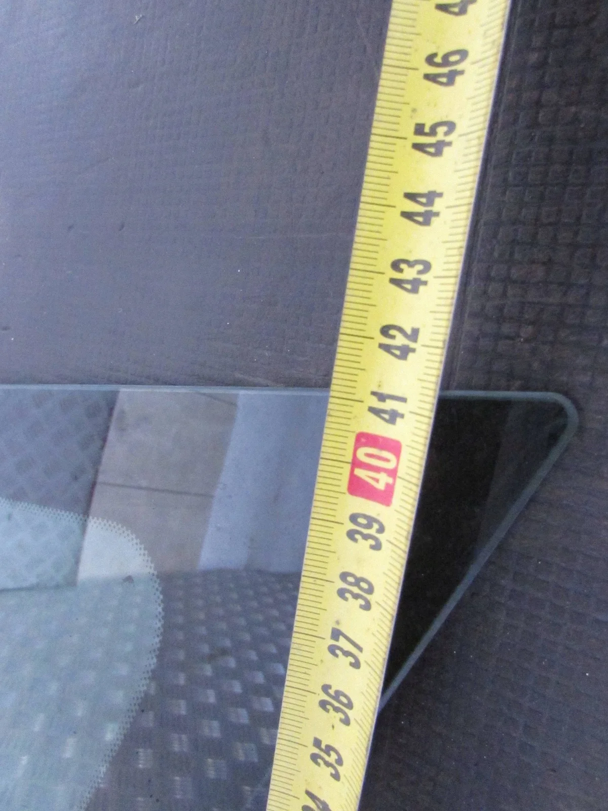 Ford Focus II takalasi oikea 2004-2007 image 7