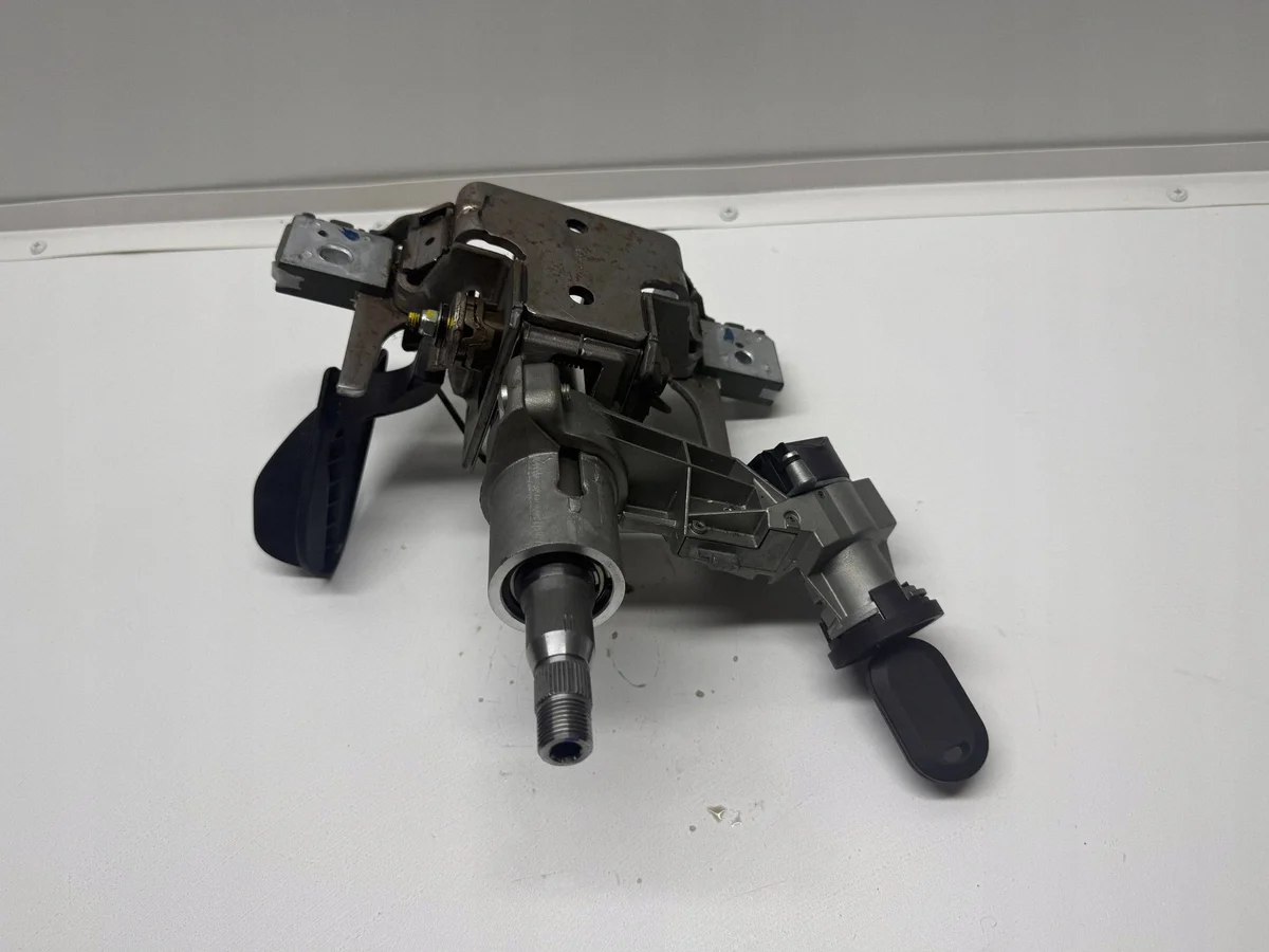 Zündschloss Fiat 500X 2016 OEM 00519773460