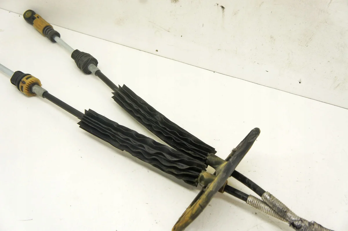 Câble de levier de vitesses VW Transporter T6 SU226 image 4