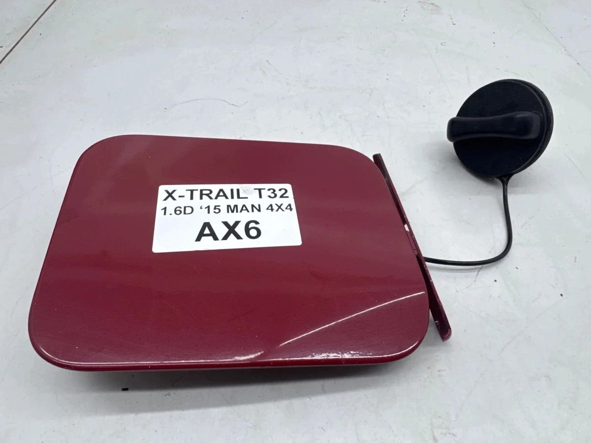 Bouchon réservoir Nissan X-TRAIL T32 6181390_AGRIB