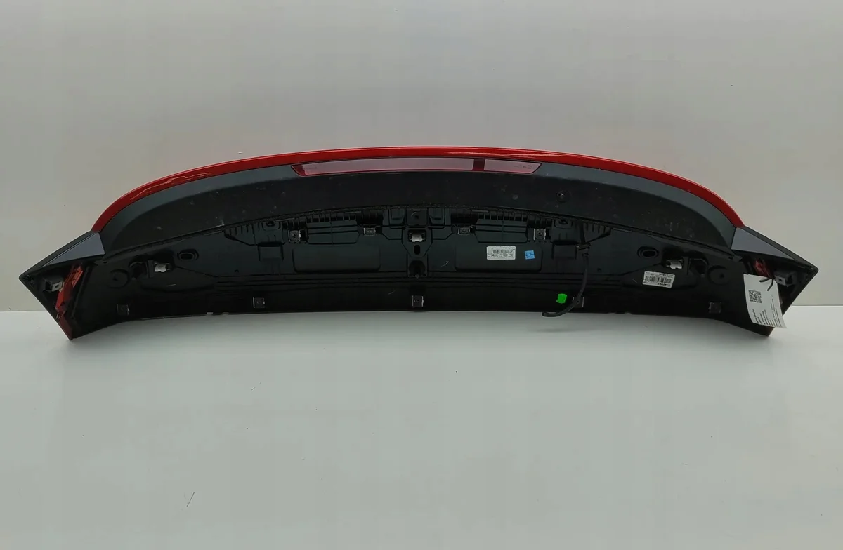 Bagagerumsspoiler Renault Austral 960305193R
