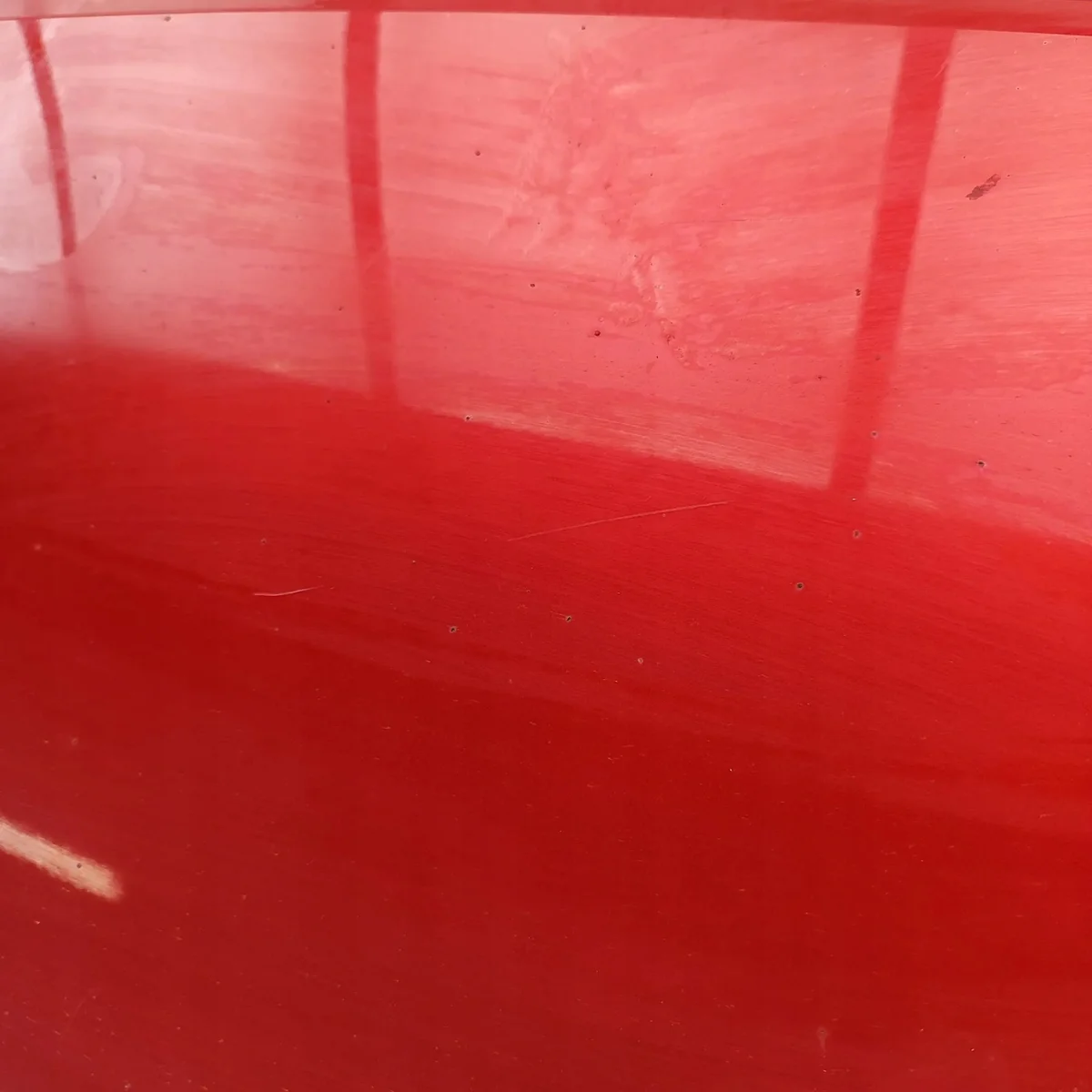 Spoiler Porta-malas Renault Austral 960305193R Usado image 7
