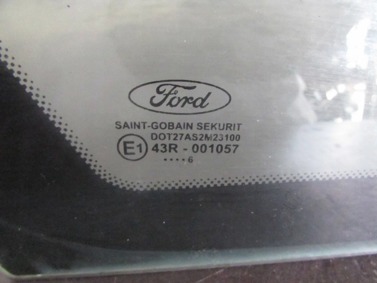 Linker achterruit Ford Focus II 04-07 Kombi image 5