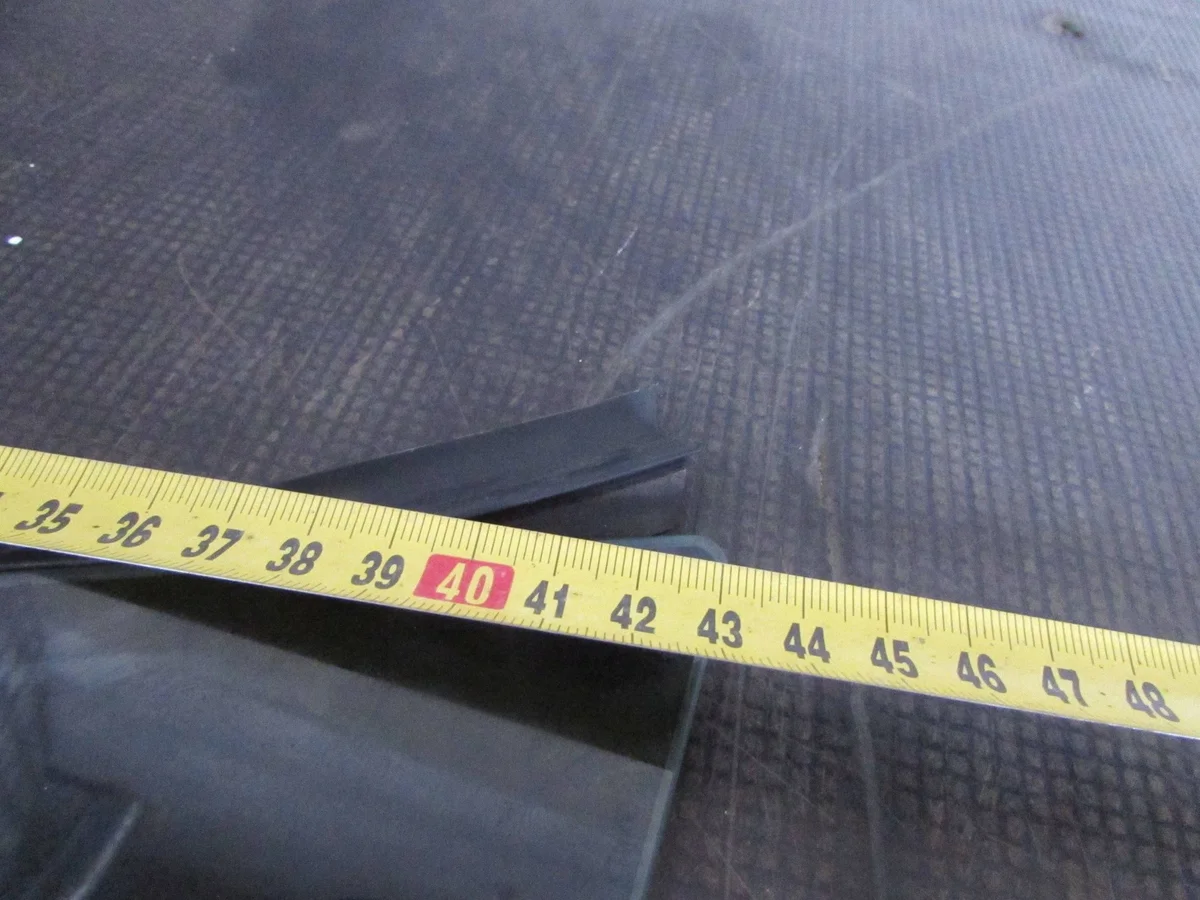 Linker achterruit Ford Focus II 04-07 Kombi image 7