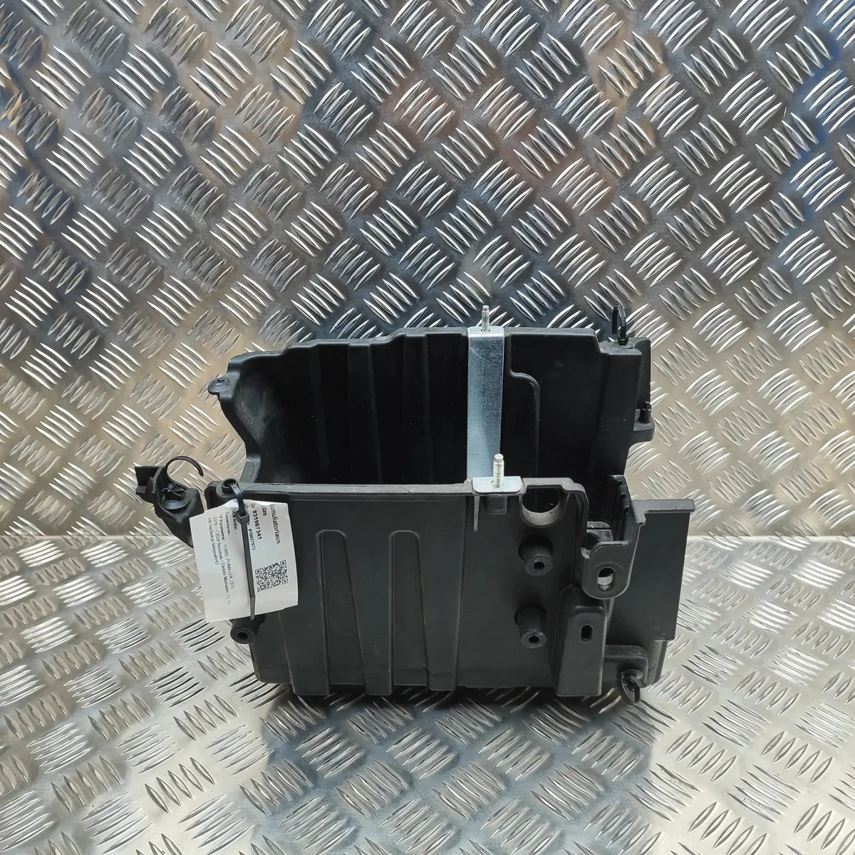 Ford Puma Accubak L1BB10723BB Gebruikt