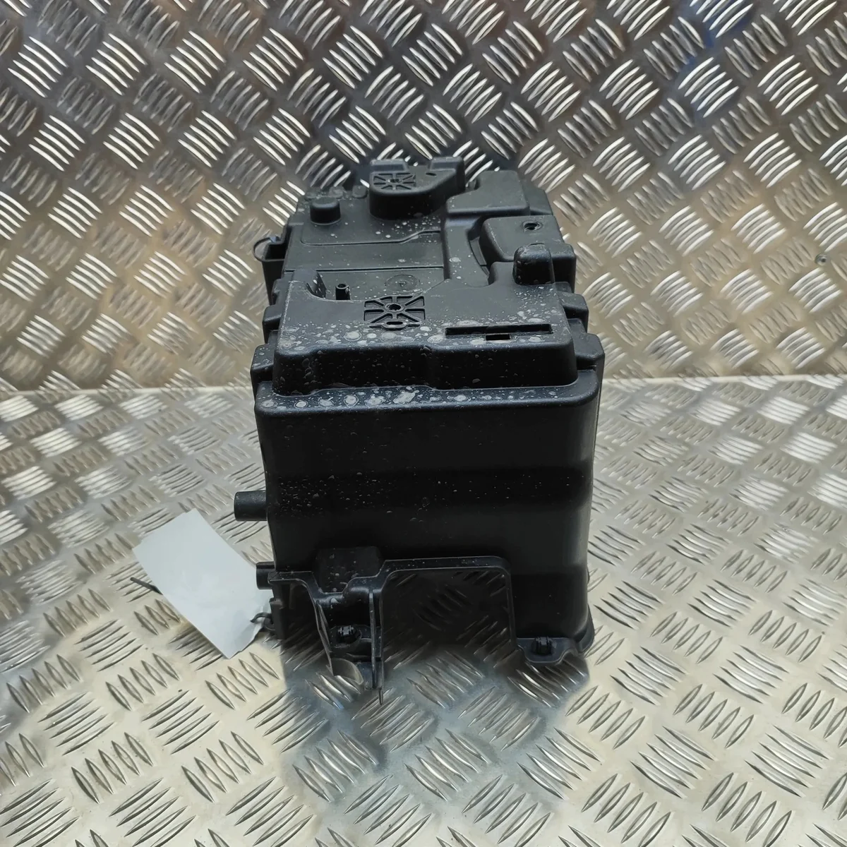 Ford Puma batterihållare L1BB10723BB image 5