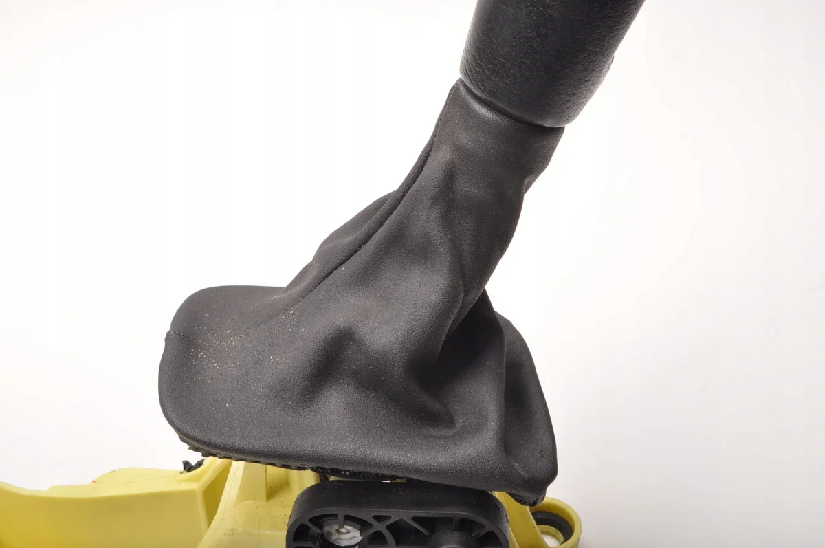 Levier de vitesse Volvo S40 V50 6 vitesses image 6