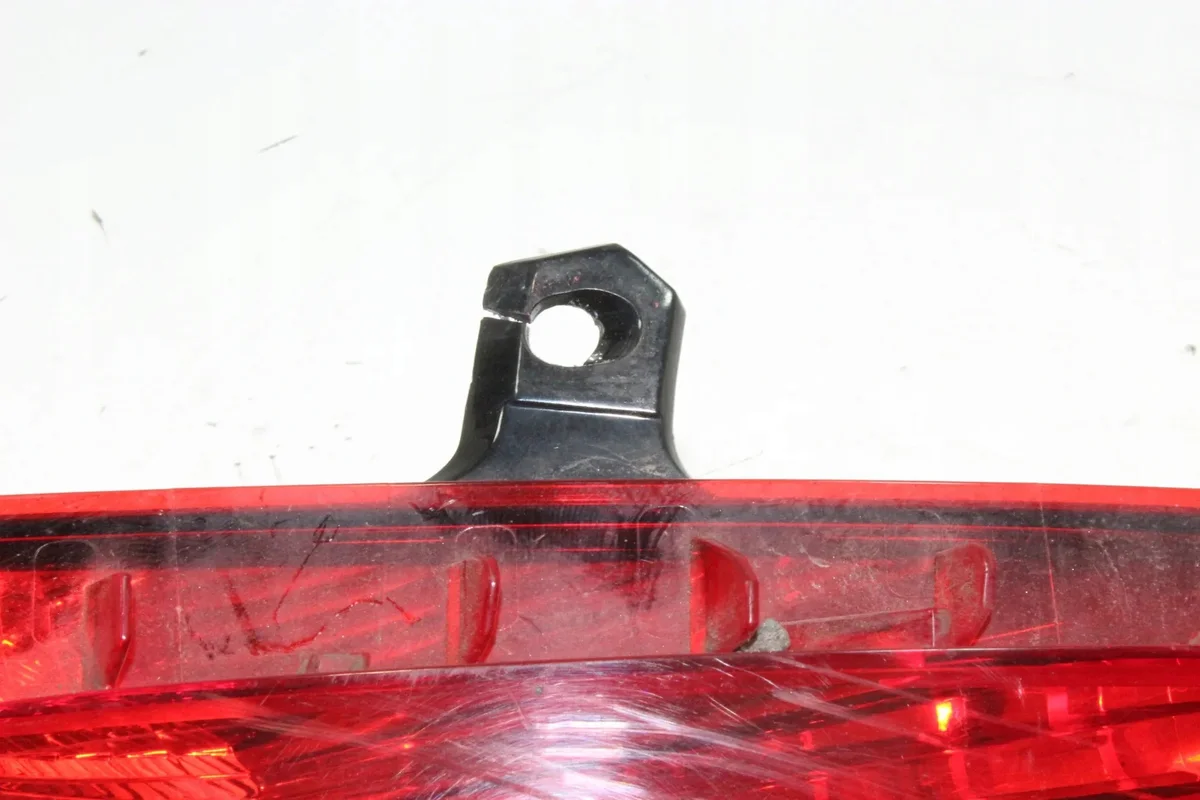 Phare antibrouillard Volvo OE 31353285 image 3