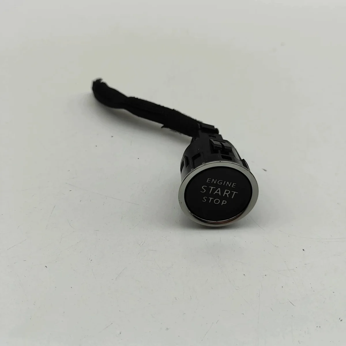 Peugeot 3008 III Start/Stop Button Used
