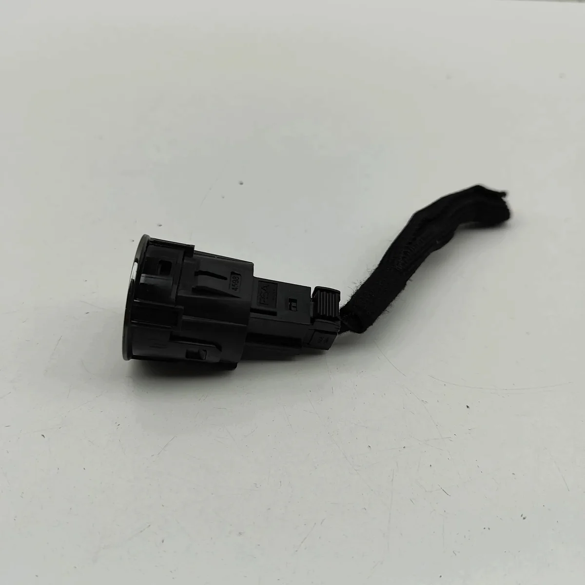 Bouton Start/Stop Peugeot 3008 III OEM 98454762ZD