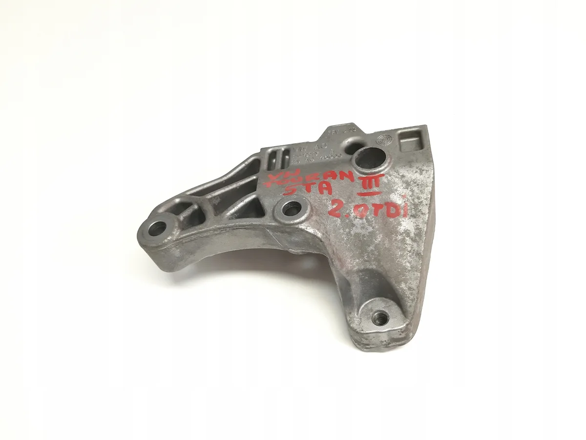 Supporto cambio VW Touran 1K0199117CK image 3
