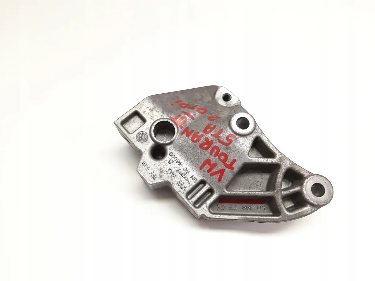 Supporto cambio VW Touran 1K0199117CK image 6