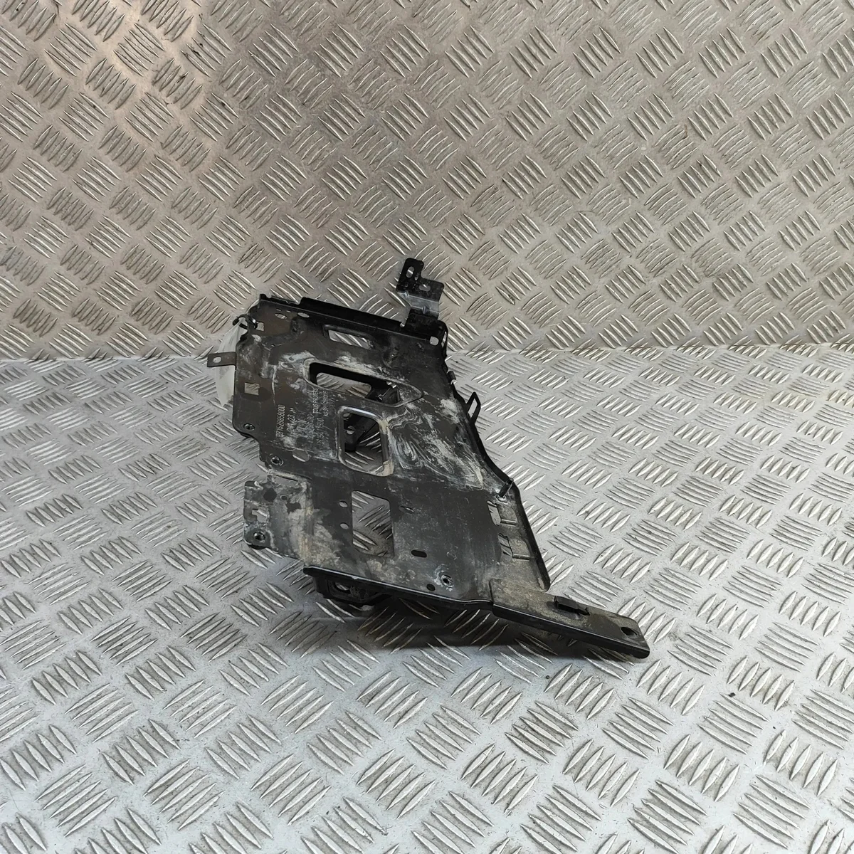 Base Bateria Peugeot 5008 II 9815411580 image 3