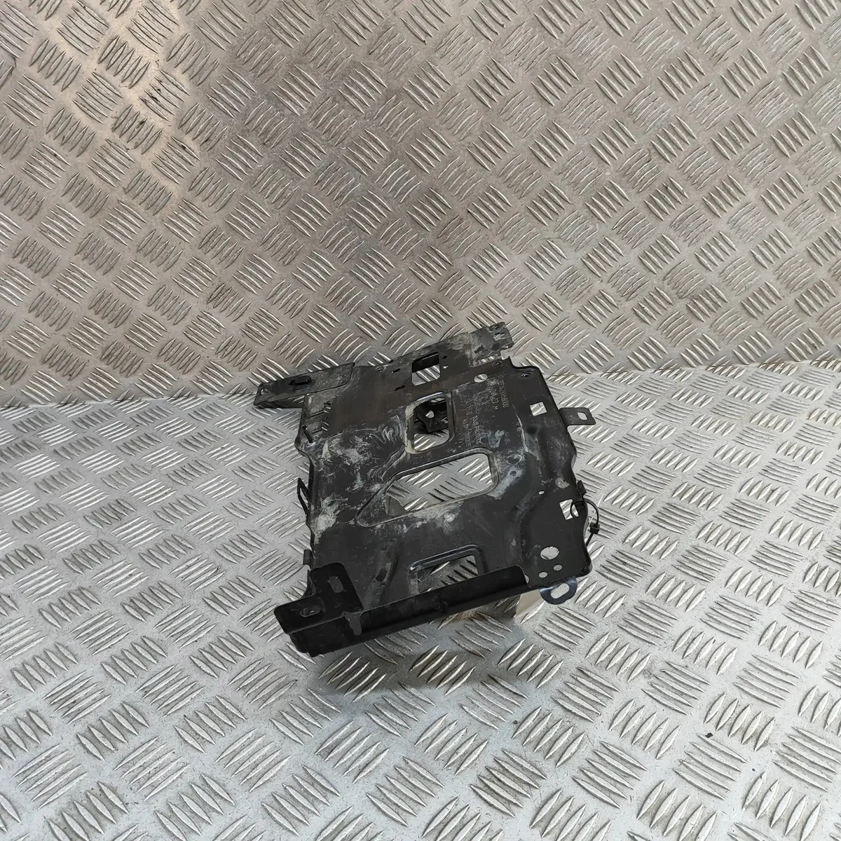 Base Bateria Peugeot 5008 II 9815411580 image 5