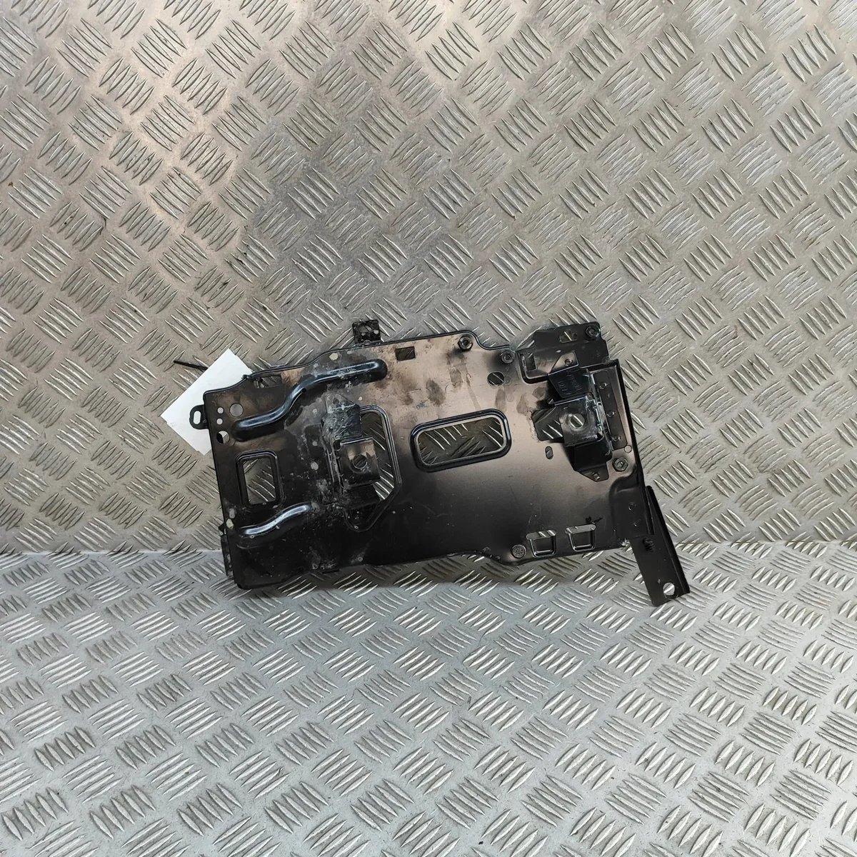 Base Bateria Peugeot 5008 II 9815411580 image 6