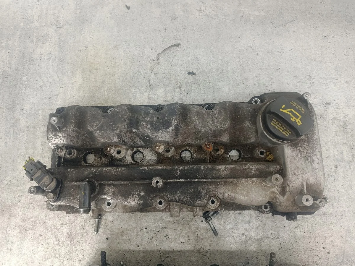 Sylinterinkansi Hyundai i20 22111-2A300
