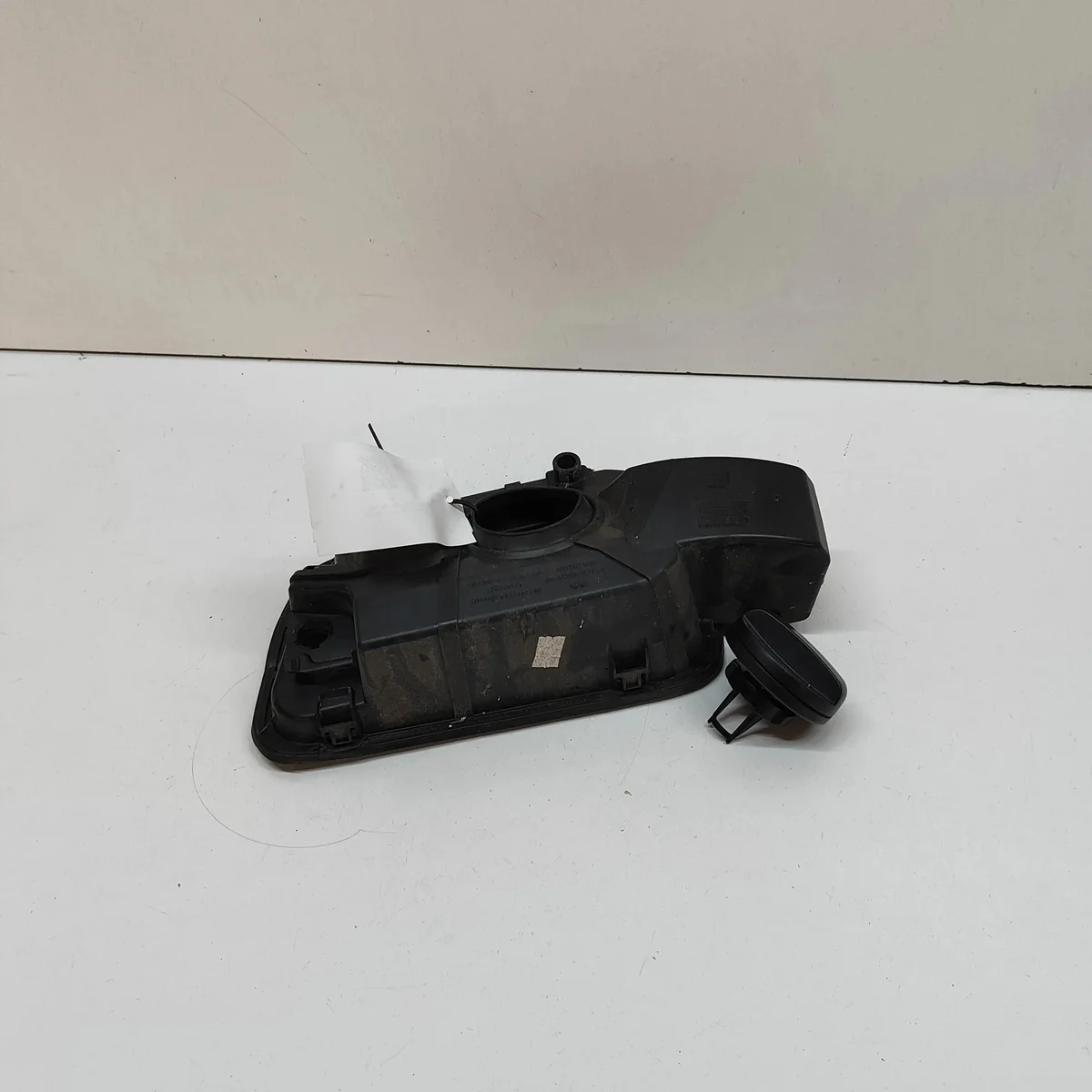 Klappe Kraftstoffbehälter Peugeot 5008 II gebraucht image 5