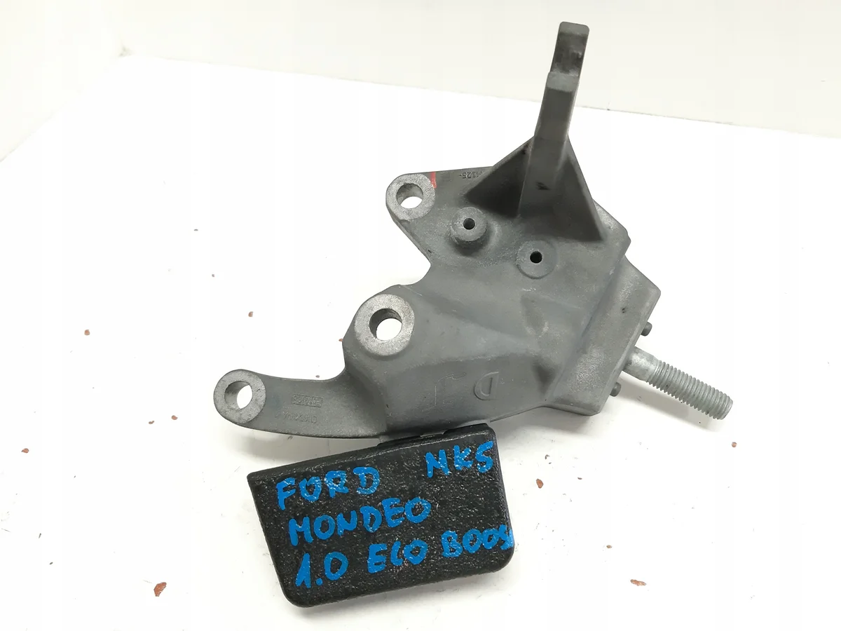Ford Mondeo MK5 1.0 Eco Soporte Caja DS73-7M125-JB