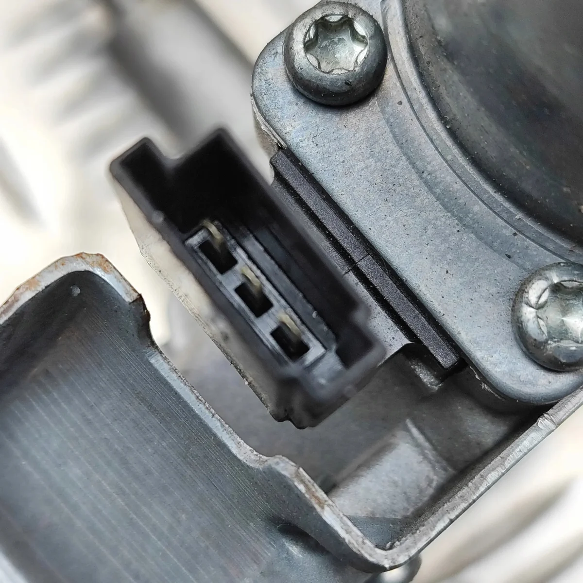 Wischer Motor Heckklappe Alfa Romeo Stelvio 50535818 image 6