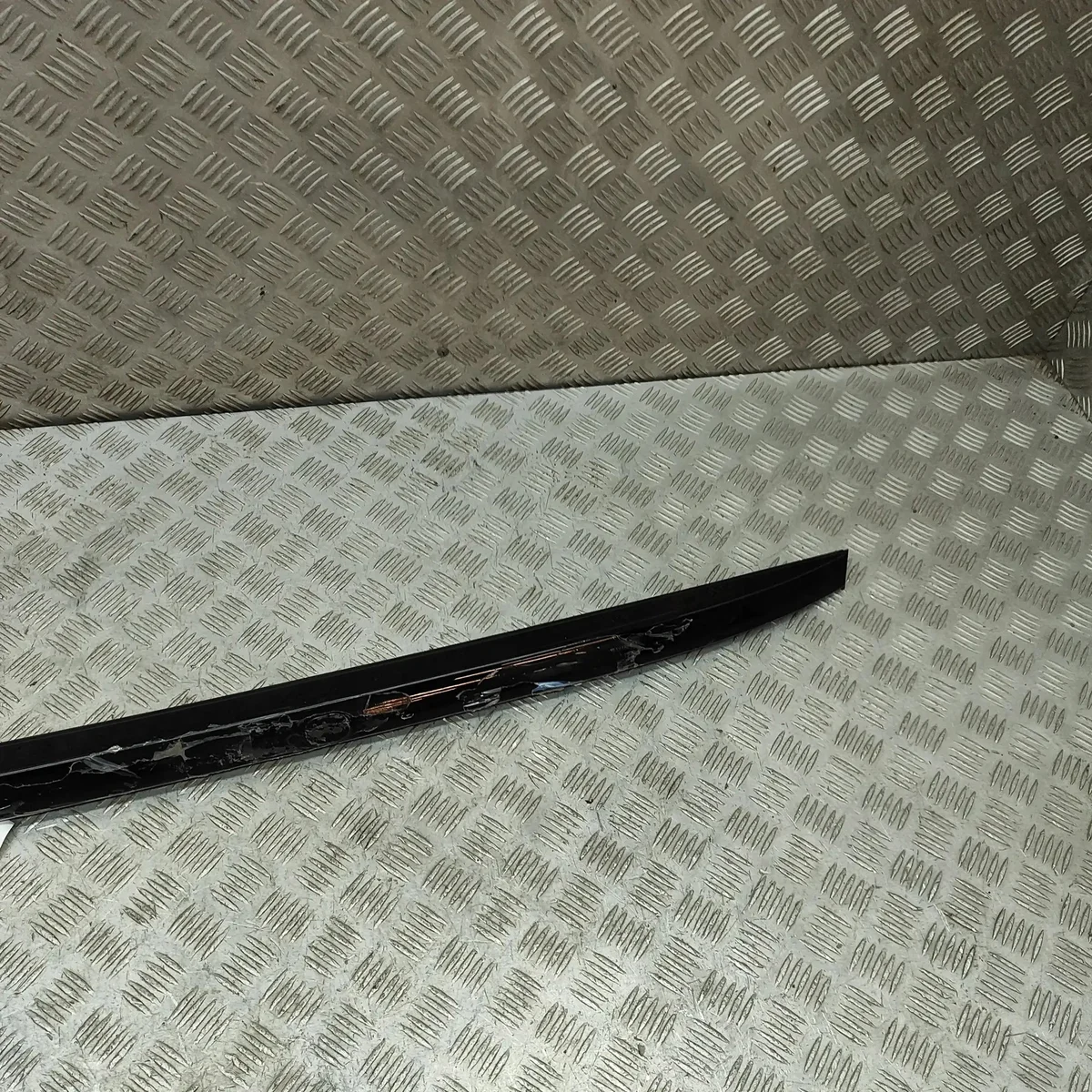 Barre de toit Kia Niro II Droite 87287AT000 image 4