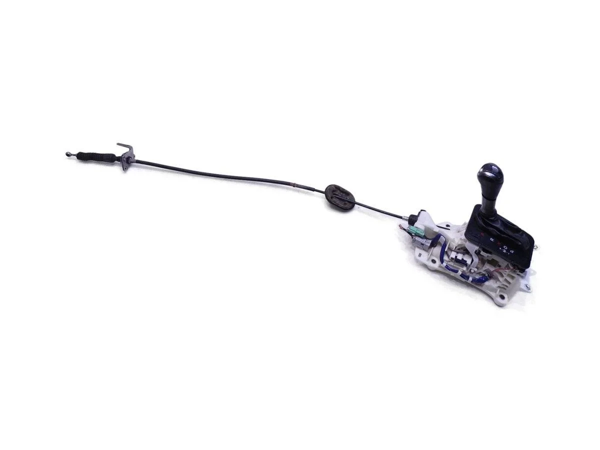 Wählhebel Automatik Honda Accord VII 2.0 i-VTEC