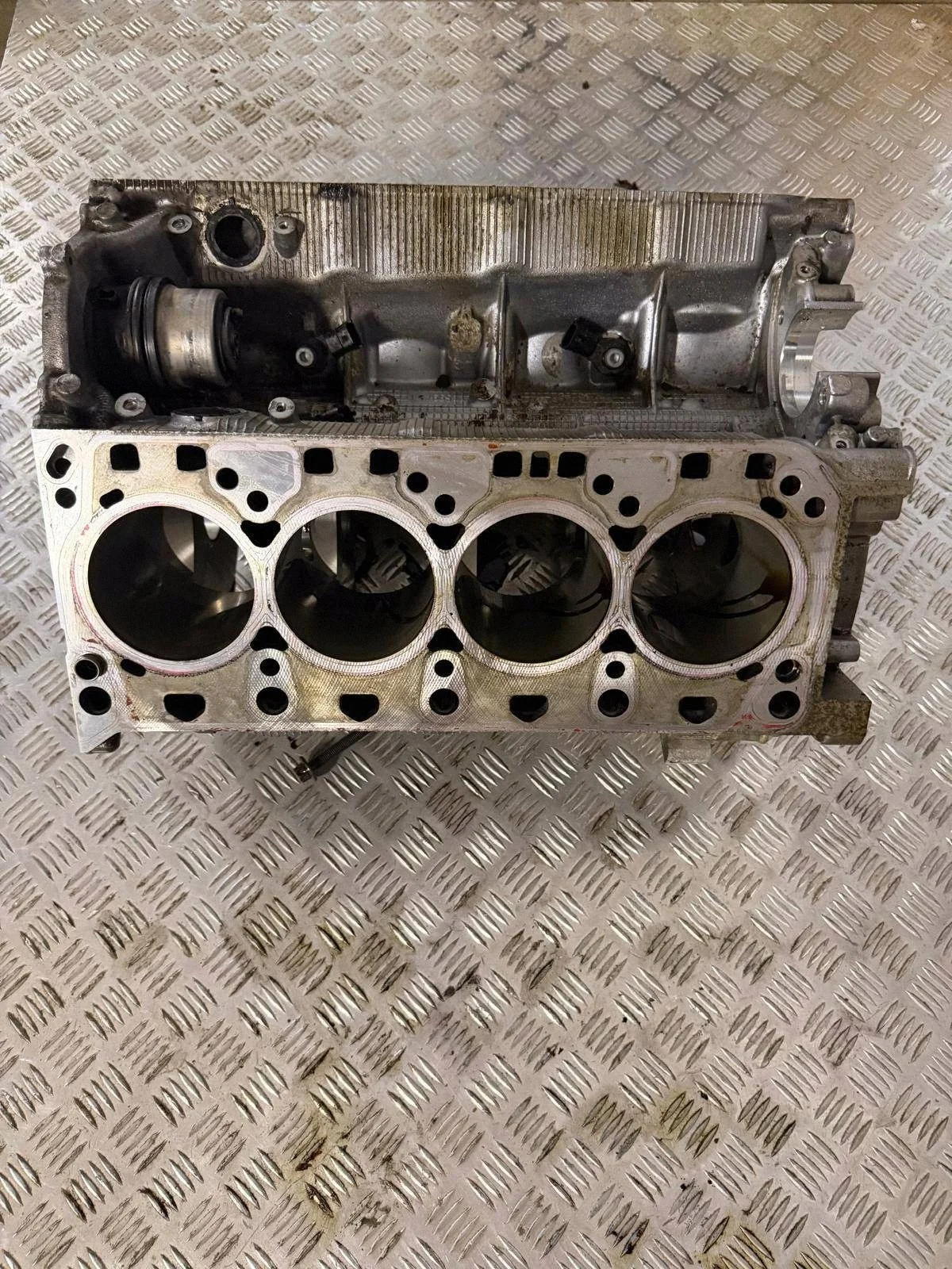 Porsche Panamera 970 4S Bloque Motor 4.8 V8 image 3