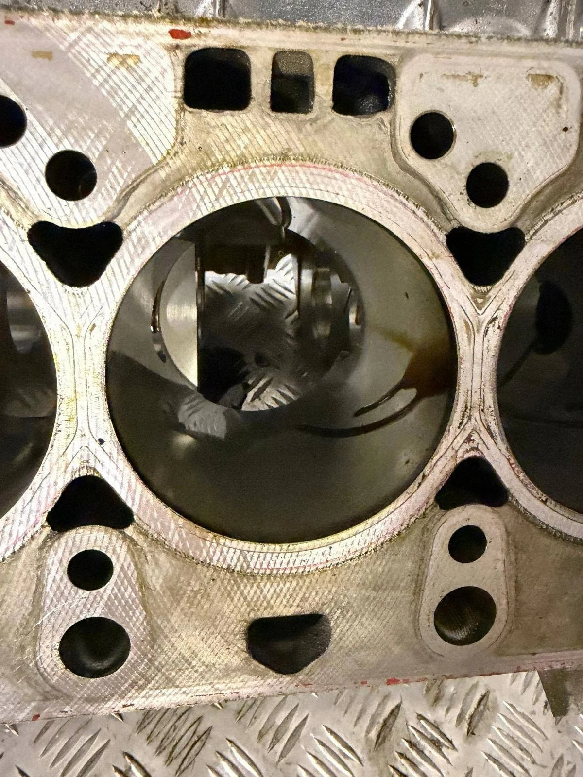 Porsche Panamera 970 4S Bloque Motor 4.8 V8 image 7