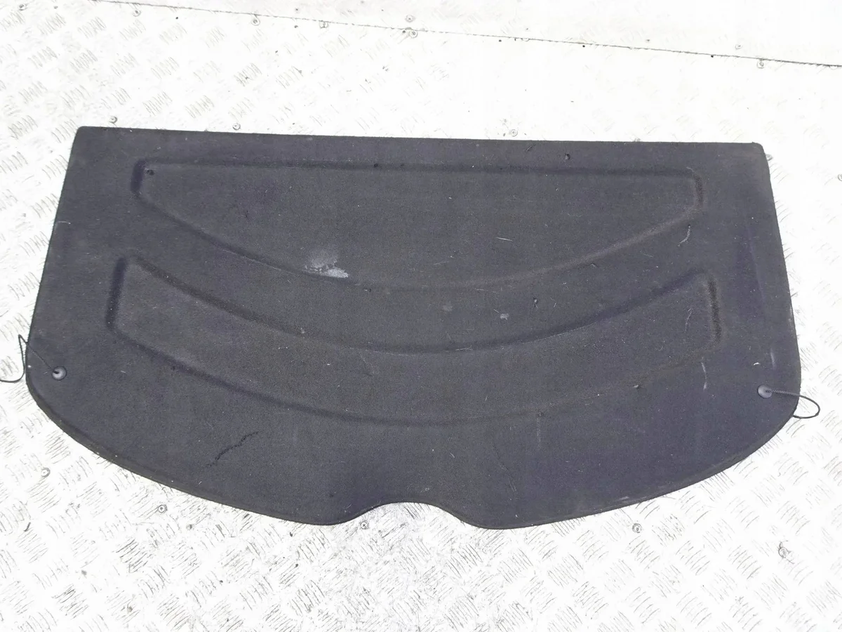 Estante Maletero Alfa Romeo Giulietta LPK43346