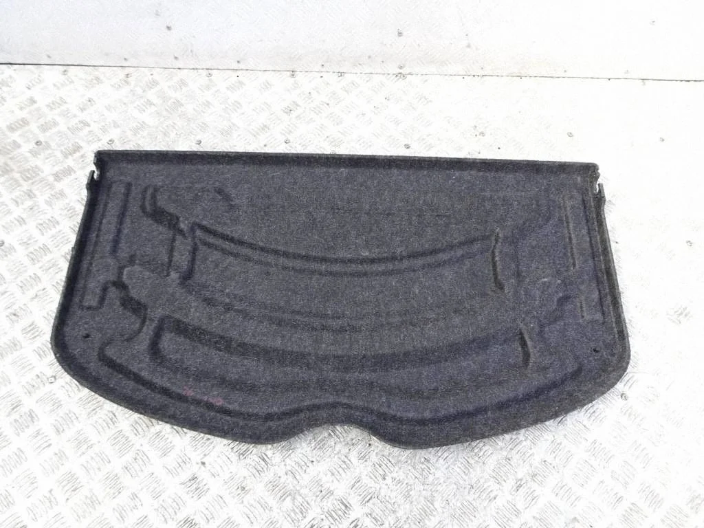 Étagère coffre Alfa Romeo Giulietta LPK43346 image 4