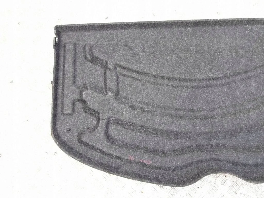 Étagère coffre Alfa Romeo Giulietta LPK43346 image 6