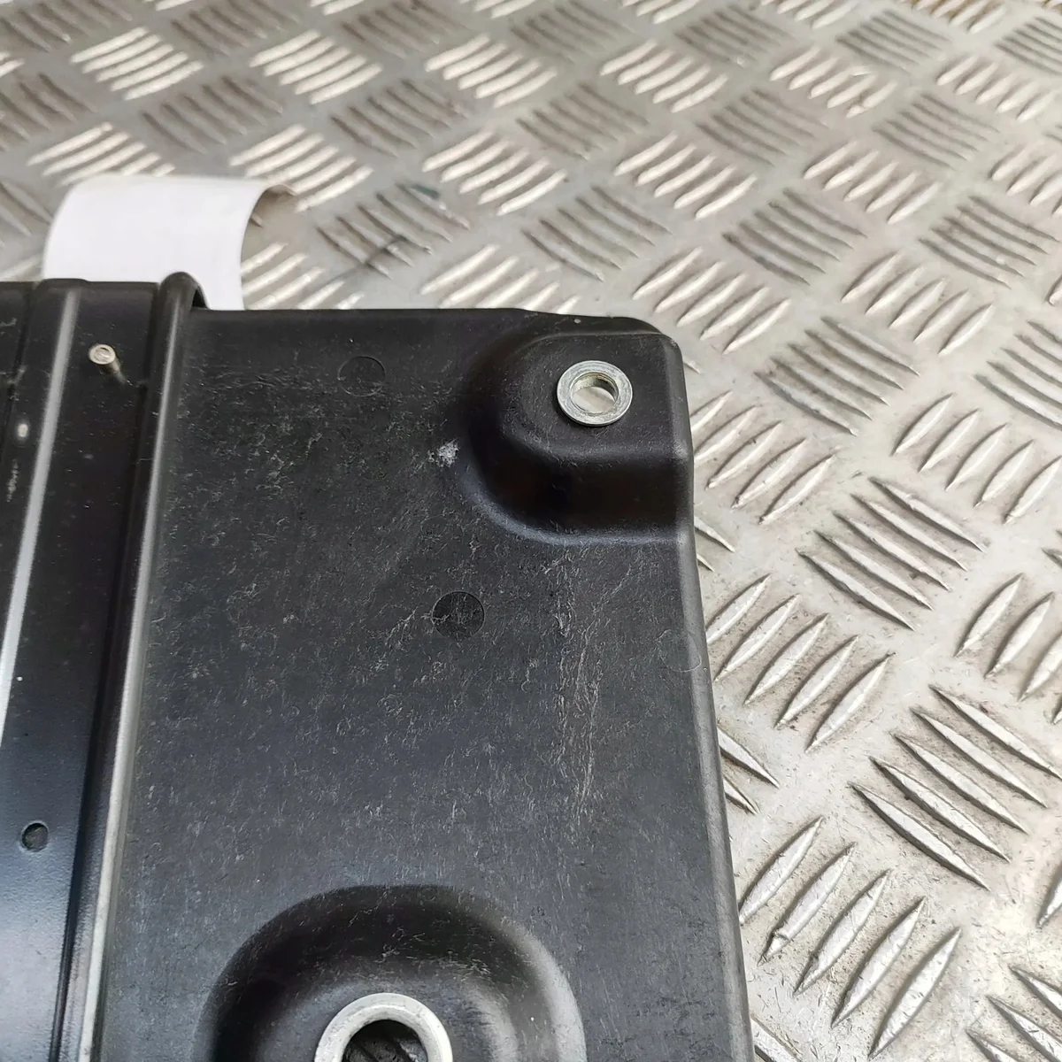 Support batterie Nissan 370 Z Coupe (Z34) image 4