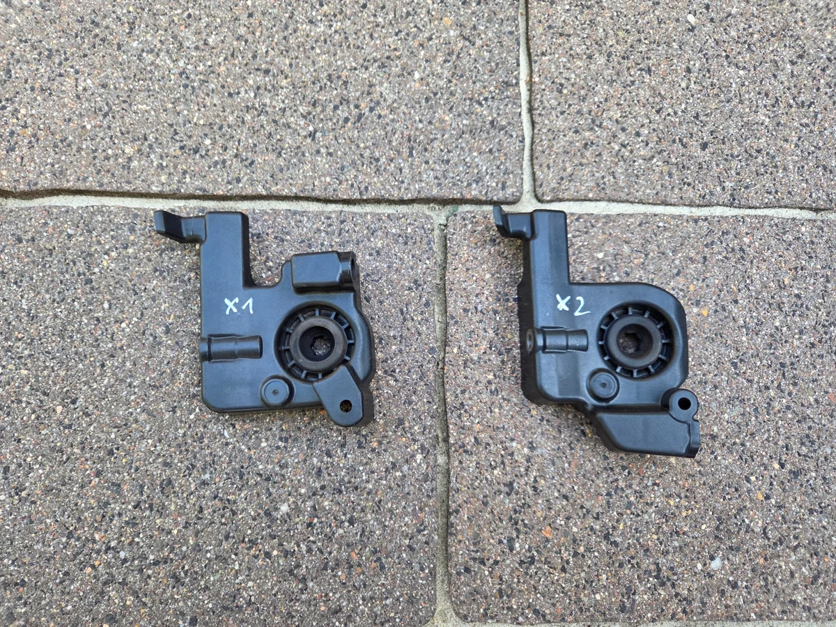 Soporte Radiador Twingo III 453 Usado